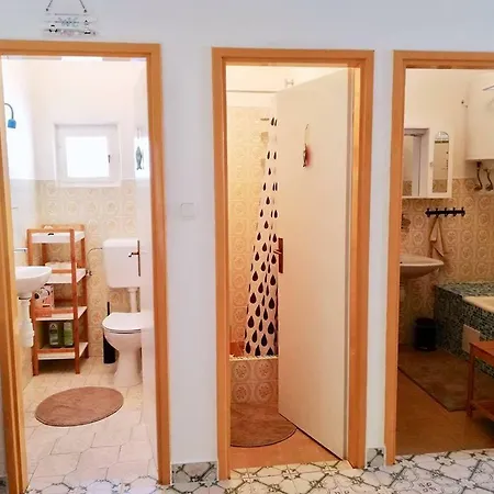 Puntin Sobe Pensión Korčula