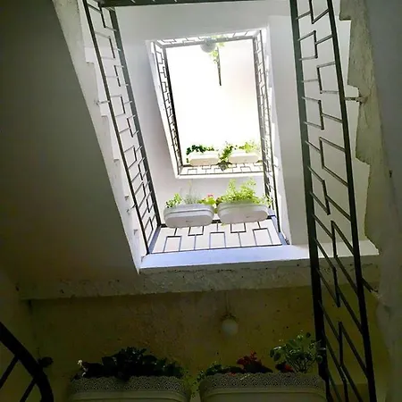 Puntin Sobe Pensión Korčula