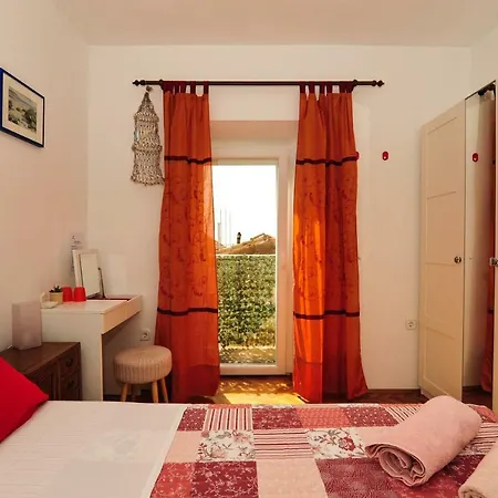 Puntin Sobe Pensión Korčula