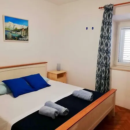 Puntin Sobe * Korčula