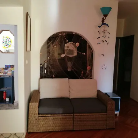 Pensión Puntin Sobe *