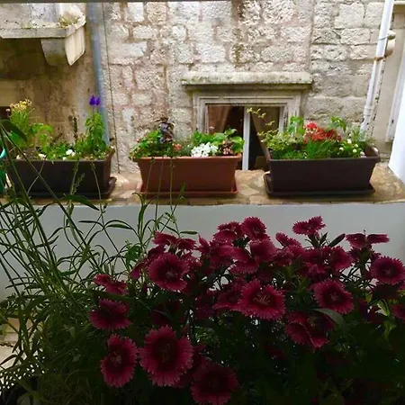 Puntin Sobe Korčula