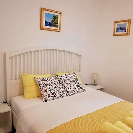 Гостевой дом Puntin Sobe *