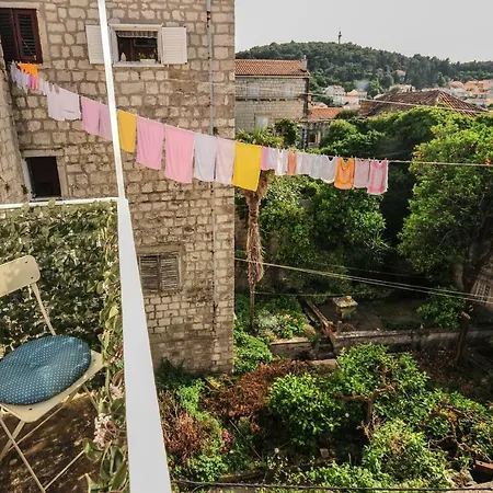 Puntin Sobe Pensión *