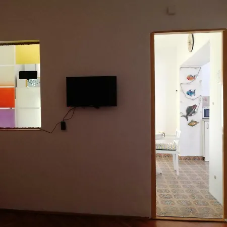 Puntin Sobe * Korčula